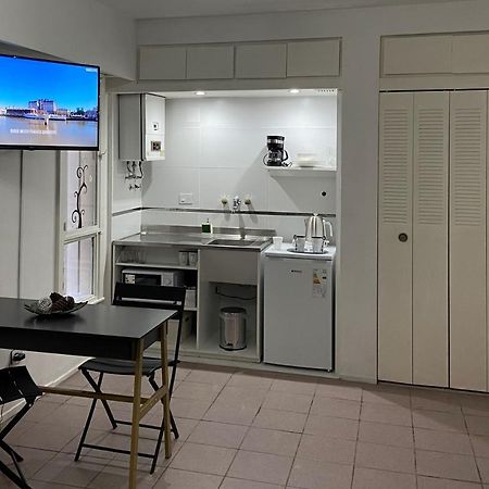Studio City Baires Μπουένος Άιρες Εξωτερικό φωτογραφία