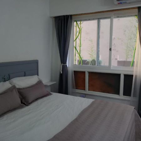 Studio City Baires Μπουένος Άιρες Εξωτερικό φωτογραφία