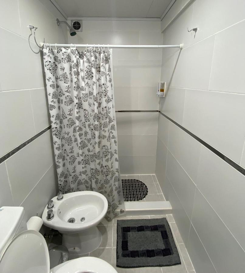 Studio City Baires Μπουένος Άιρες Εξωτερικό φωτογραφία