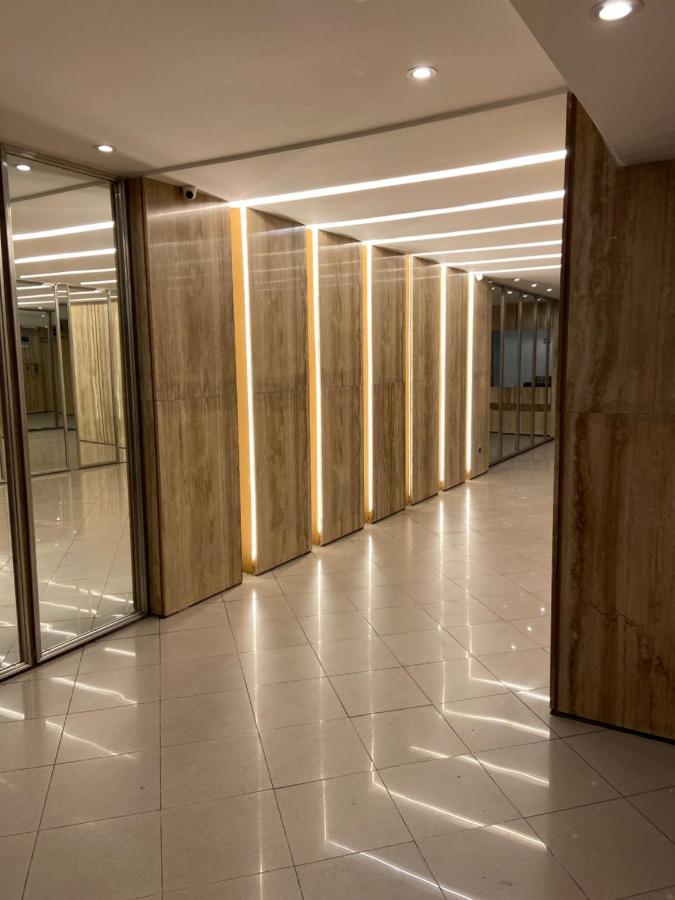 Studio City Baires Μπουένος Άιρες Εξωτερικό φωτογραφία