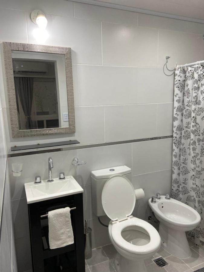 Studio City Baires Μπουένος Άιρες Εξωτερικό φωτογραφία