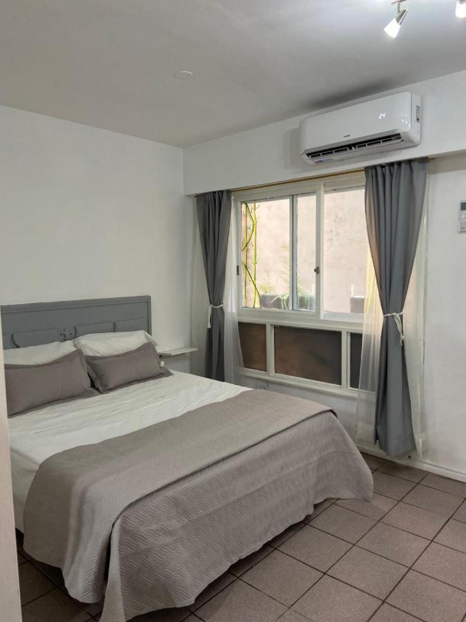 Studio City Baires Μπουένος Άιρες Εξωτερικό φωτογραφία