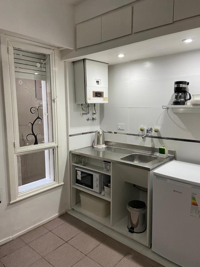 Studio City Baires Μπουένος Άιρες Εξωτερικό φωτογραφία