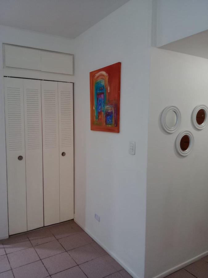 Studio City Baires Μπουένος Άιρες Εξωτερικό φωτογραφία