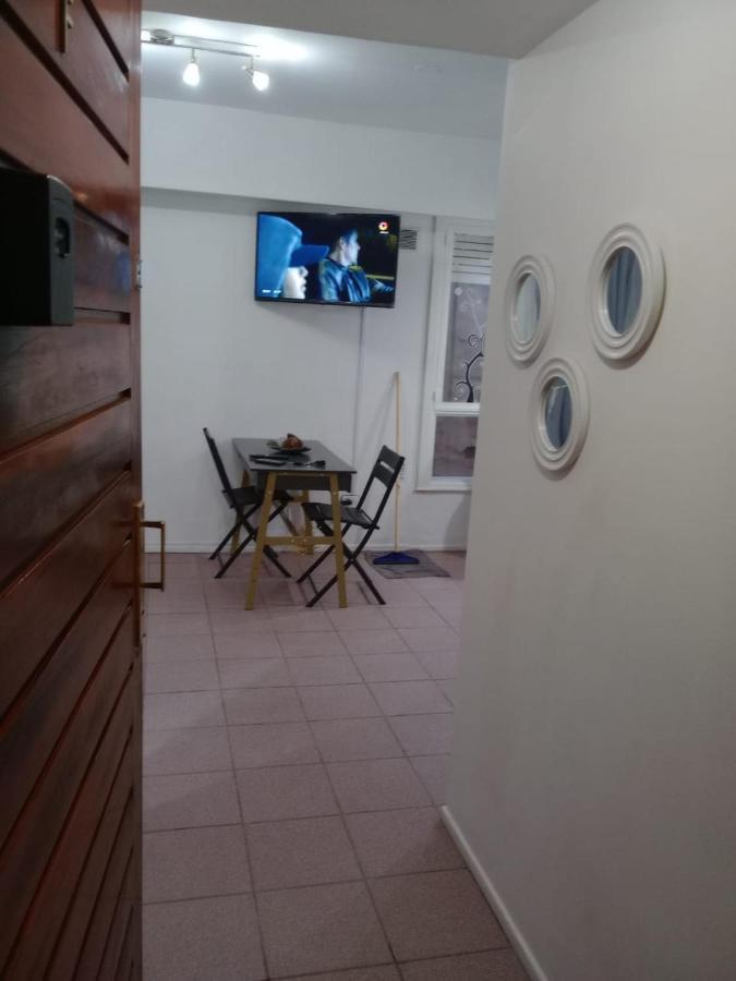 Studio City Baires Μπουένος Άιρες Εξωτερικό φωτογραφία