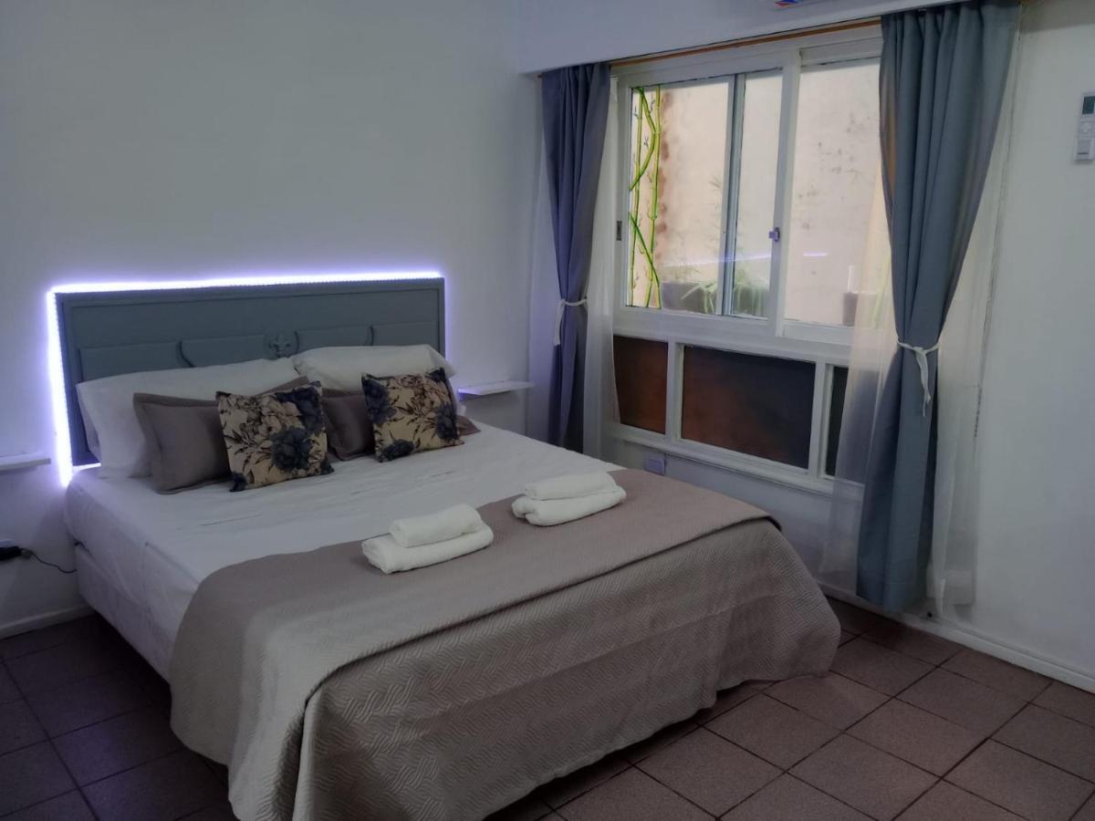 Studio City Baires Μπουένος Άιρες Εξωτερικό φωτογραφία